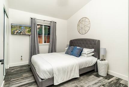 Bend Getaway Near Trails, Skiing & Downtown - Bend, Oregon