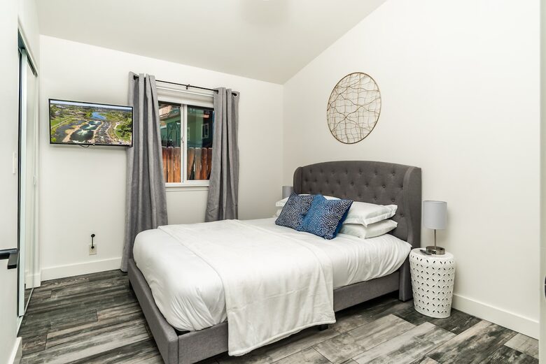 Bend Getaway Near Trails, Skiing & Downtown - Bend, Oregon