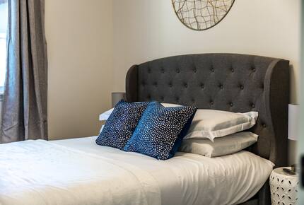 Bend Getaway Near Trails, Skiing & Downtown - Bend, Oregon