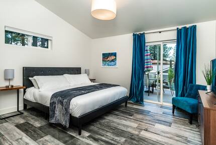 Bend Getaway Near Trails, Skiing & Downtown - Bend, Oregon