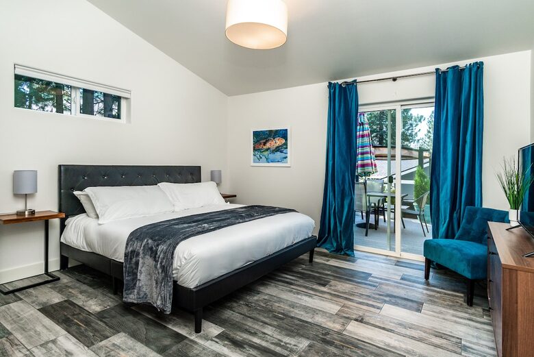 Bend Getaway Near Trails, Skiing & Downtown - Bend, Oregon