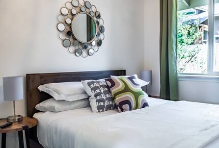 Bend Getaway Near Trails, Skiing & Downtown - Bend, Oregon