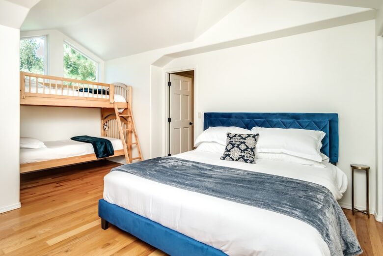 Bend Getaway Near Trails, Skiing & Downtown - Bend, Oregon