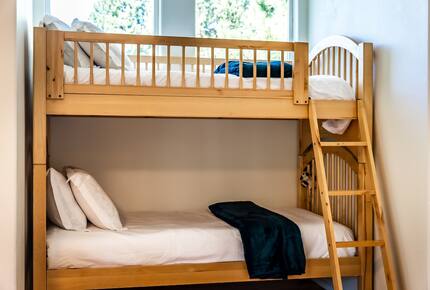 Bend Getaway Near Trails, Skiing & Downtown - Bend, Oregon