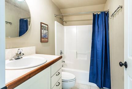 Bend Getaway Near Trails, Skiing & Downtown - Bend, Oregon