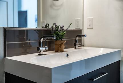 Bend Getaway Near Trails, Skiing & Downtown - Bend, Oregon