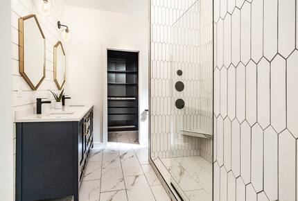 Bend Getaway Near Trails, Skiing & Downtown - Bend, Oregon