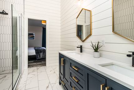 Bend Getaway Near Trails, Skiing & Downtown - Bend, Oregon