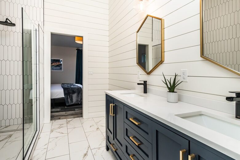 Bend Getaway Near Trails, Skiing & Downtown - Bend, Oregon