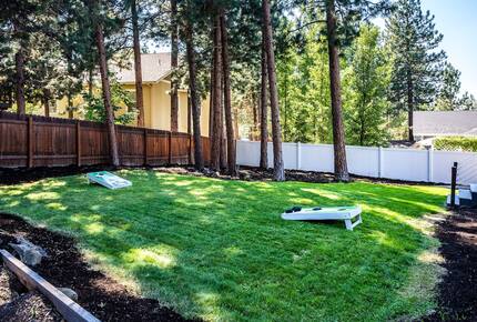 Bend Getaway Near Trails, Skiing & Downtown - Bend, Oregon