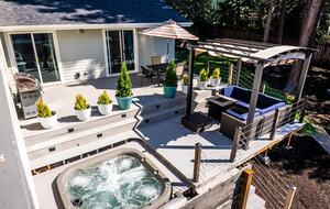 Bend Getaway Near Trails, Skiing & Downtown - Bend, Oregon