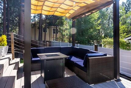 Bend Getaway Near Trails, Skiing & Downtown - Bend, Oregon