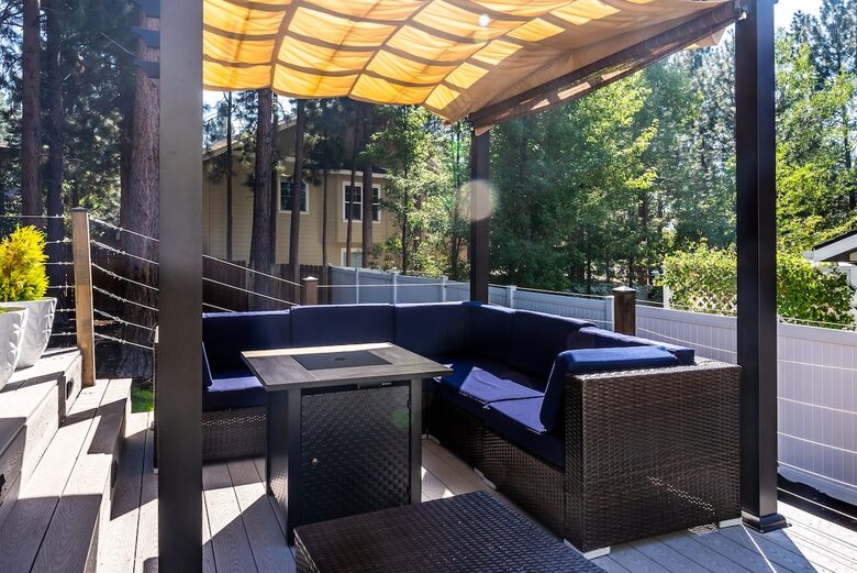 Bend Getaway Near Trails, Skiing & Downtown - Bend, Oregon