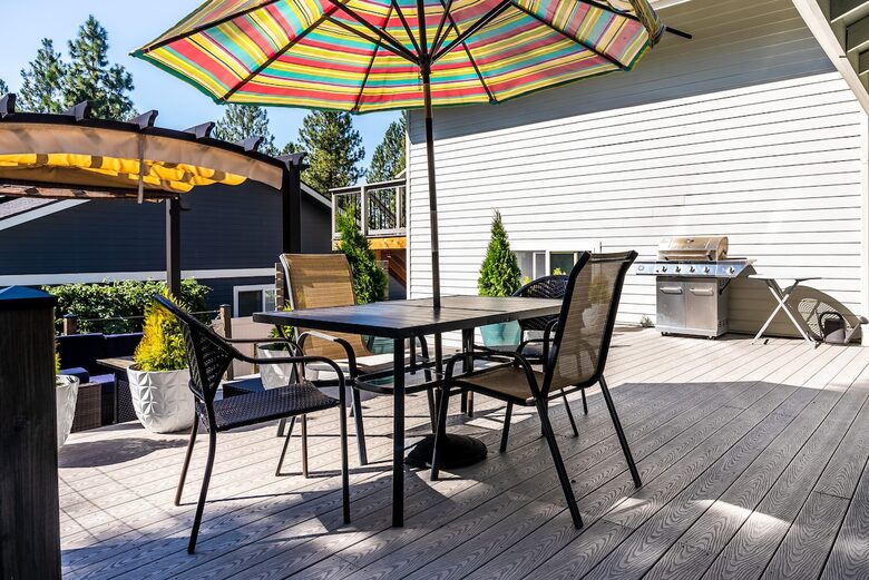 Bend Getaway Near Trails, Skiing & Downtown - Bend, Oregon