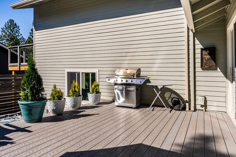 Bend Getaway Near Trails, Skiing & Downtown - Bend, Oregon