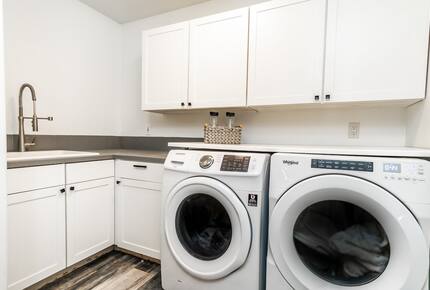 Bend Getaway Near Trails, Skiing & Downtown - Bend, Oregon