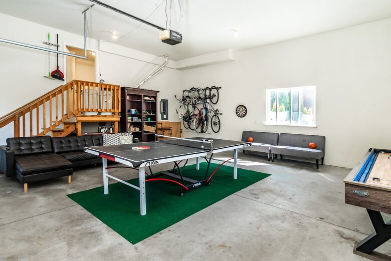 Bend Getaway Near Trails, Skiing & Downtown - Bend, Oregon