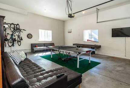 Bend Getaway Near Trails, Skiing & Downtown - Bend, Oregon