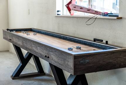 Bend Getaway Near Trails, Skiing & Downtown - Bend, Oregon