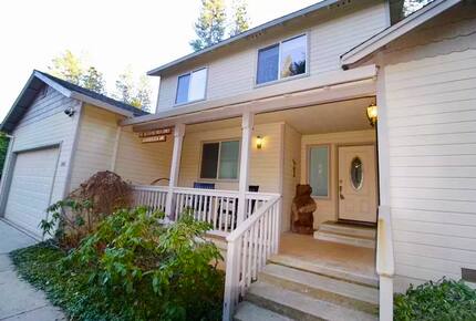 Cozy Comfort Near Bear Valley - Arnold, California