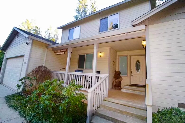 Cozy Comfort Near Bear Valley - Arnold, California