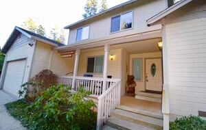 Cozy Comfort Near Bear Valley - Arnold, California