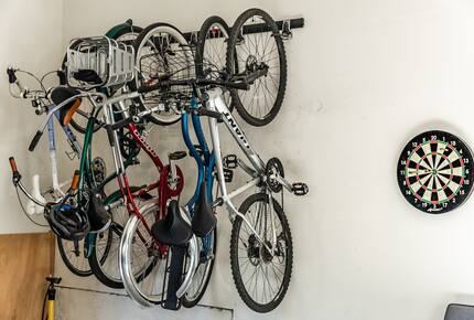 Bend Getaway Near Trails, Skiing & Downtown - Bend, Oregon