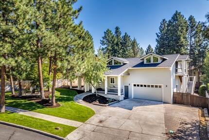 Bend Getaway Near Trails, Skiing & Downtown - Bend, Oregon