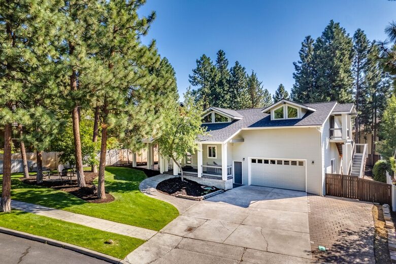 Bend Getaway Near Trails, Skiing & Downtown - Bend, Oregon