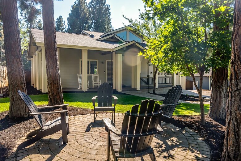 Bend Getaway Near Trails, Skiing & Downtown - Bend, Oregon