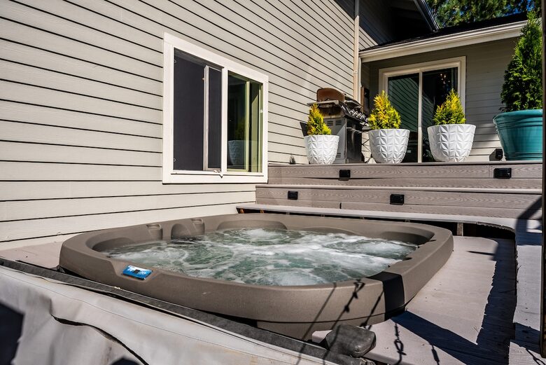 Bend Getaway Near Trails, Skiing & Downtown - Bend, Oregon