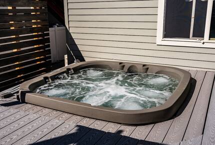 Bend Getaway Near Trails, Skiing & Downtown - Bend, Oregon