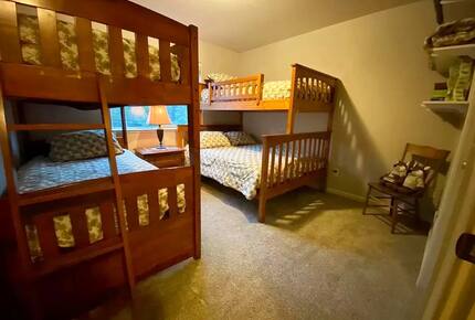 Cozy Comfort Near Bear Valley - Arnold, California