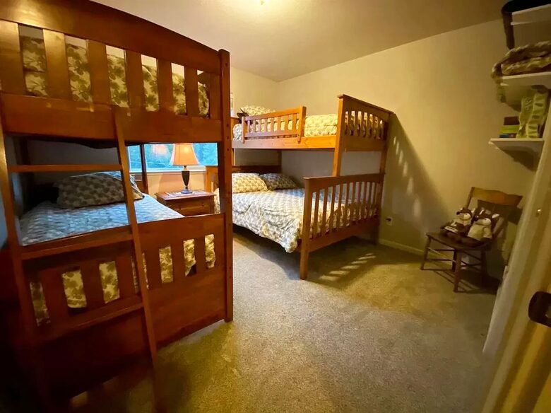 Cozy Comfort Near Bear Valley - Arnold, California