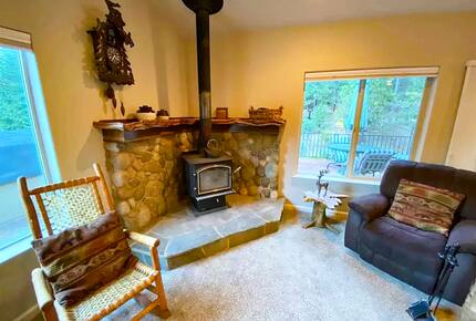 Cozy Comfort Near Bear Valley - Arnold, California