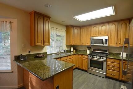 Cozy Comfort Near Bear Valley - Arnold, California