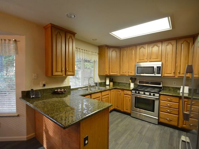 Cozy Comfort Near Bear Valley - Arnold, California