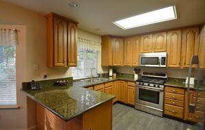 Cozy Comfort Near Bear Valley - Arnold, California