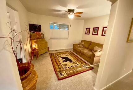 Cozy Comfort Near Bear Valley - Arnold, California