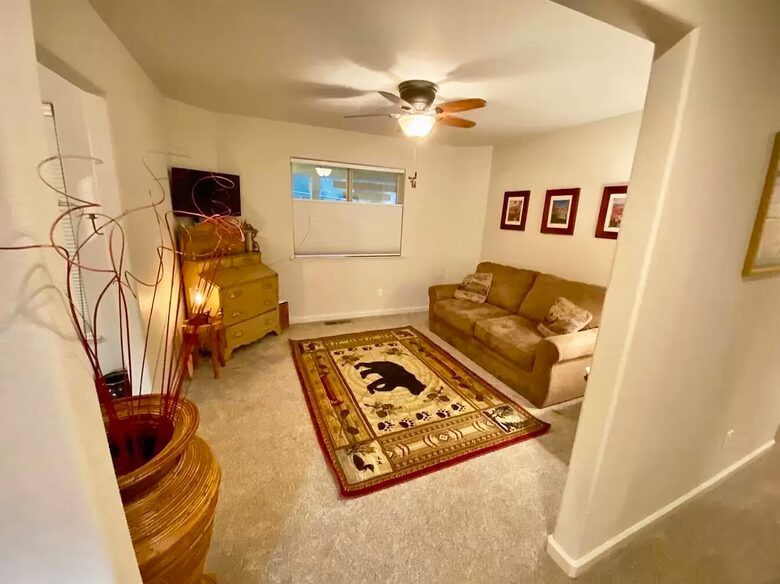 Cozy Comfort Near Bear Valley - Arnold, California