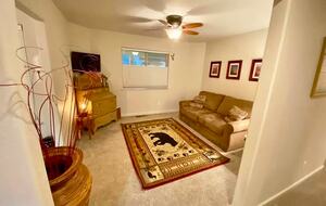 Cozy Comfort Near Bear Valley - Arnold, California