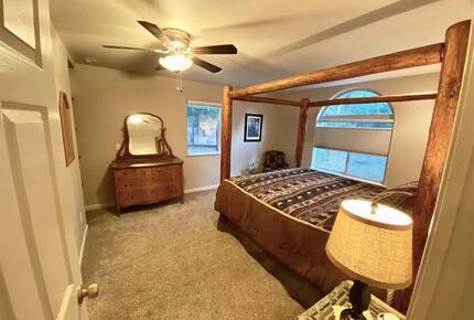 Cozy Comfort Near Bear Valley - Arnold, California