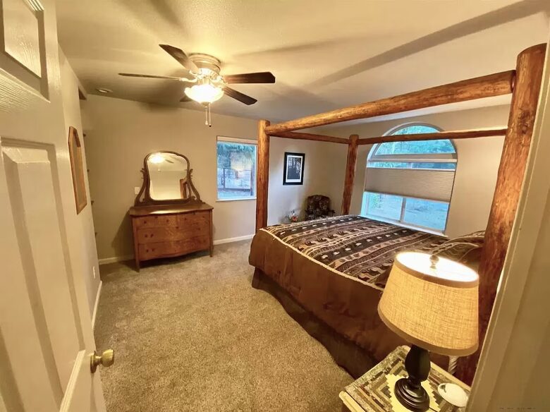 Cozy Comfort Near Bear Valley - Arnold, California