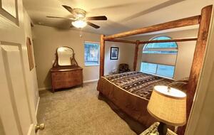 Cozy Comfort Near Bear Valley - Arnold, California