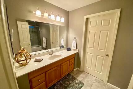 Cozy Comfort Near Bear Valley - Arnold, California