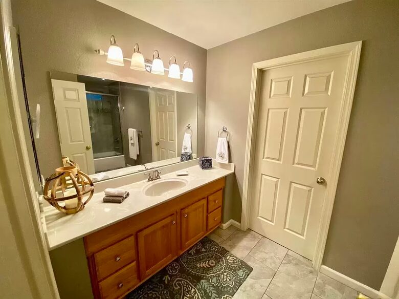 Cozy Comfort Near Bear Valley - Arnold, California