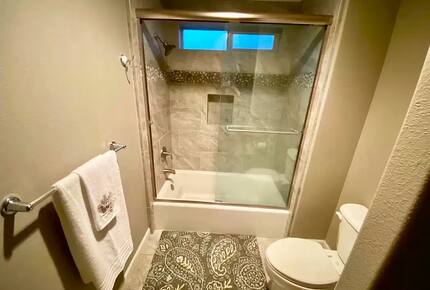 Cozy Comfort Near Bear Valley - Arnold, California