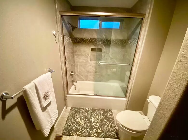 Cozy Comfort Near Bear Valley - Arnold, California