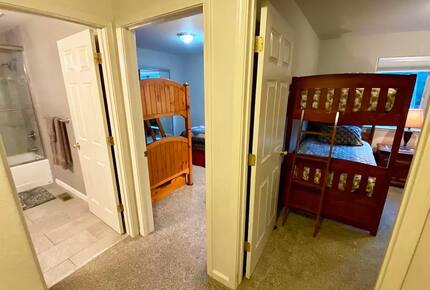 Cozy Comfort Near Bear Valley - Arnold, California