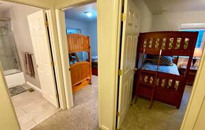 Cozy Comfort Near Bear Valley - Arnold, California